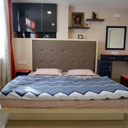 Ostello Tag Along Backpackers Gangtok Esterno foto