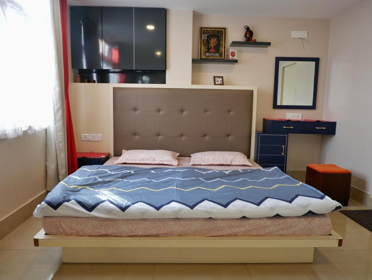 Ostello Tag Along Backpackers Gangtok Esterno foto